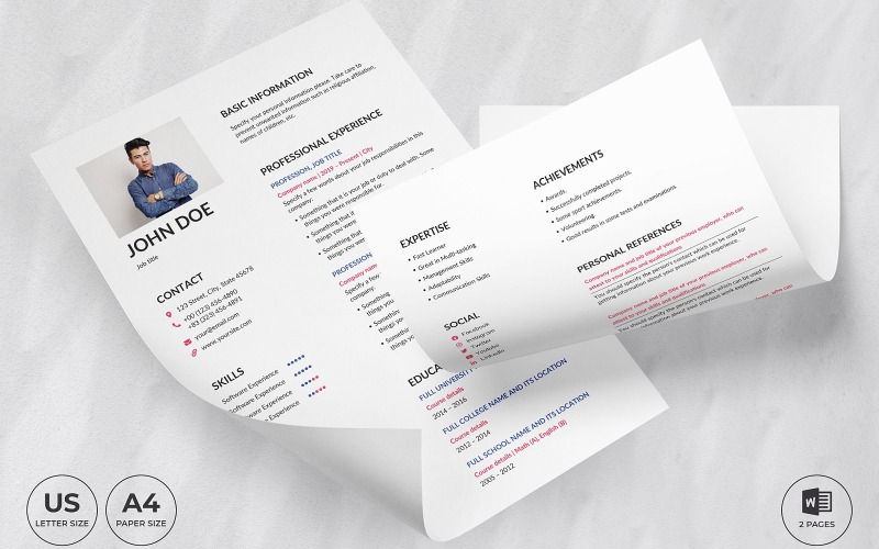 Download Резюме "Fitness Coach CV Resume Template" / Fitness Coach CV Resume Template - Резюме на тему графика resume template word,professional resume,cv template word,creative resume,modern resume,simple resume,one page resume,two page resume,resume infographic,resume writing,fitness planner,fitness