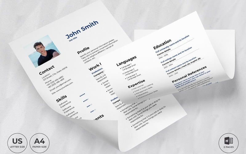 Download Резюме "Logistics Specialist CV Resume Template" / Logistics Specialist CV Resume Template - Резюме на тему графика resume template word,professional resume,cv template word,creative resume,modern resume,simple resume,one page resume,two page resume,resume infographic,resume writing,resume design,logistics