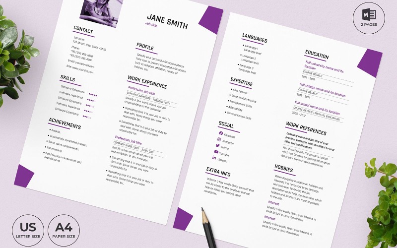Download Резюме "Music Teacher CV Resume Template" / Music Teacher CV Resume Template - Резюме на тему графика resume template word,professional resume,cv template word,creative resume,modern resume,simple resume,one page resume,two page resume,resume infographic,music teacher,music maker,music resume