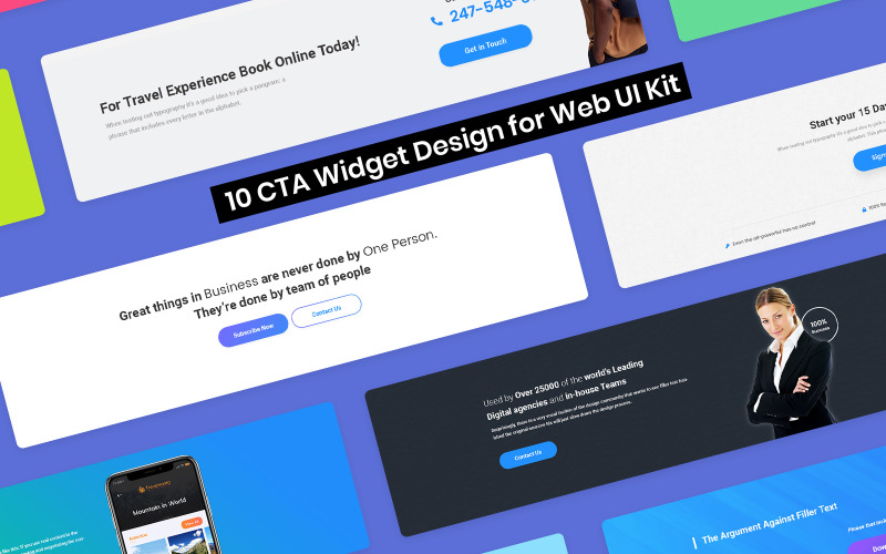 Download UI элементы "10 CTA Widget Design for Web-UI Kit " / 10 CTA Widget Design for Web-UI Kit  - UI элементы на тему графика cta,calltoaction,leadgeneration,uicomponents,landingpage,elements,widgets,psdtemplate,uikit,uidesign,webdesign,website,creative,minimal,cryptocurrency