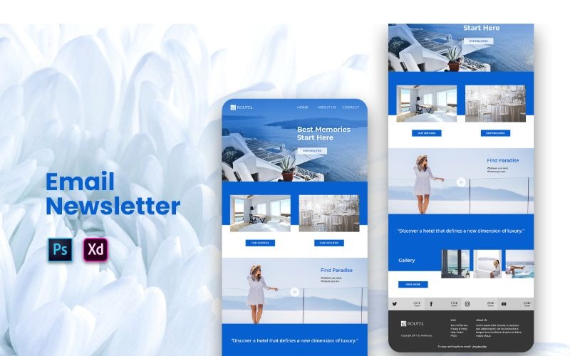 Download UI элементы "EM 2 Routel UI Elements" / EM 2 Routel UI Elements - UI элементы на тему графика adobe photoshop,adobe xd,branding,business,business solution,commerce,communication,corporate,development,email,information,marketing,message,network,newsletter,office,project,promotions