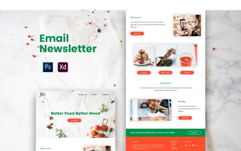 Download UI элементы "EM 3 Eira Rica UI Elements" / EM 3 Eira Rica UI Elements - UI элементы на тему графика adobe photoshop,adobe xd,branding,business,business solution,commerce,communication,corporate,development,email,information,marketing,message,network,newsletter,office,project,promotions
