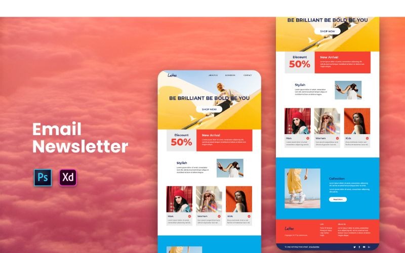 Download UI элементы "EM Lattee UI Elements" / EM Lattee UI Elements - UI элементы на тему графика adobe photoshop,adobe xd,branding,business,business solution,commerce,communication,corporate,development,email,information,marketing,message,network,newsletter,office,project,promotions
