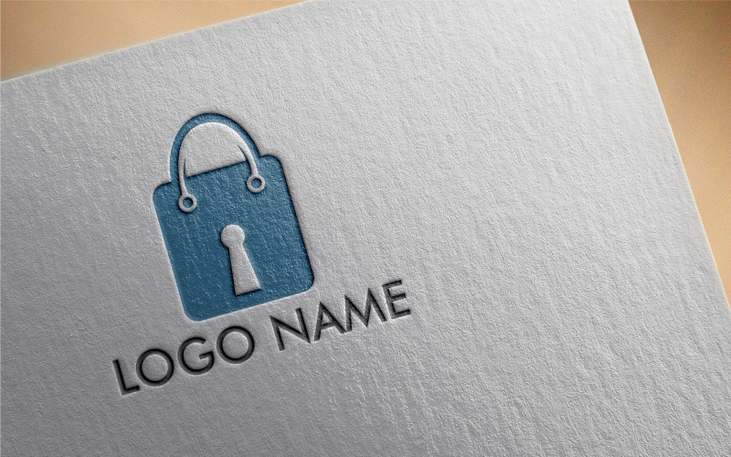 Download Шаблон логотипа "Key Logo Template" / Key Logo Template - Шаблон логотипа на тему графика key,lock,security,door,access,symbol,sign,safety,vector,home,icon,unlock,illustration,white,open,house,black,metal,close,keyhole