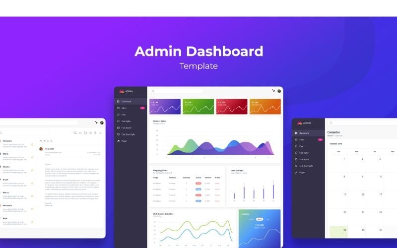 Download UI элементы "AD 2 Purple 2 UI Elements" / AD 2 Purple 2 UI Elements - UI элементы на тему графика admin,adobe photoshop,adobe xd,custom,dashboard,display,ecommerce,elements,interface,layout,online,panels,professional,sketch,template,website