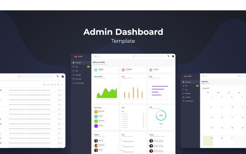 Download UI элементы "AD 4 Black White UI Elements" / AD 4 Black White UI Elements - UI элементы на тему графика admin,adobe photoshop,adobe xd,custom,dashboard,display,ecommerce,elements,interface,layout,online,panels,professional,sketch,template,website