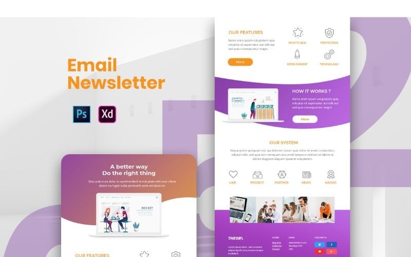Download UI элементы "EM 12 Theor UI Elements" / EM 12 Theor UI Elements - UI элементы на тему графика adobe photoshop,adobe xd,branding,business,business solution,commerce,communication,corporate,development,email,information,marketing,message,network,newsletter,office,project,promotions