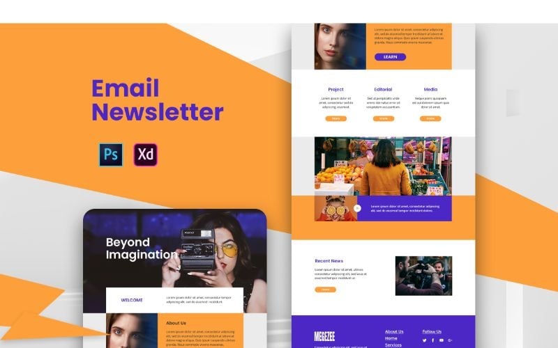 Download UI элементы "EM 22 Megezee UI Elements" / EM 22 Megezee UI Elements - UI элементы на тему графика adobe photoshop,adobe xd,branding,business,business solution,commerce,communication,corporate,development,email,information,marketing,message,network,newsletter,office,project,promotions