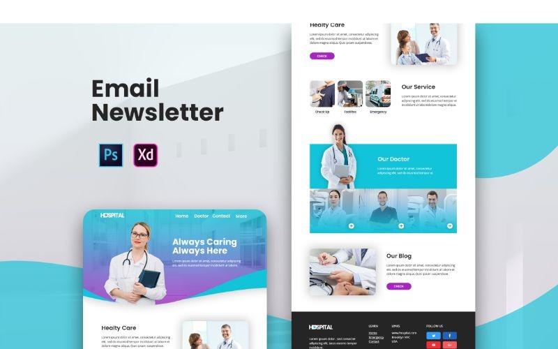 Download UI элементы "EM 28 Hospital UI Elements" / EM 28 Hospital UI Elements - UI элементы на тему графика adobe photoshop,adobe xd,branding,business,business solution,commerce,communication,corporate,development,email,information,marketing,message,network,newsletter,office,project,promotions