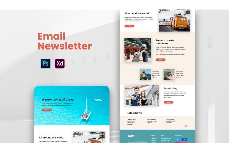 Download UI элементы "EM 35 Ravel UI Elements" / EM 35 Ravel UI Elements - UI элементы на тему графика adobe photoshop,adobe xd,branding,business,business solution,commerce,communication,corporate,development,email,information,marketing,message,network,newsletter,office,project,promotions