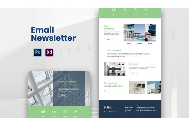 Download UI элементы "EM 43 Place UI Elements" / EM 43 Place UI Elements - UI элементы на тему графика adobe photoshop,adobe xd,branding,business,business solution,commerce,communication,corporate,development,email,information,marketing,message,network,newsletter,office,project,promotions