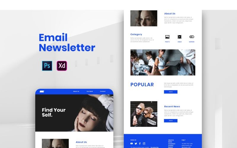 Download UI элементы "EM 44 Mike UI Elements" / EM 44 Mike UI Elements - UI элементы на тему графика adobe photoshop,adobe xd,branding,business,business solution,commerce,communication,corporate,development,email,information,marketing,message,network,newsletter,office,project,promotions