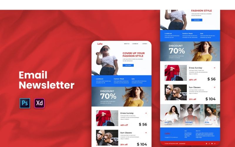 Download UI элементы "EM 54 Lattee 3 UI Elements" / EM 54 Lattee 3 UI Elements - UI элементы на тему графика adobe photoshop,adobe xd,branding,business,business solution,commerce,communication,corporate,development,email,information,marketing,message,network,newsletter,office,project,promotions