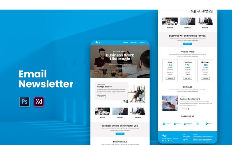Download UI элементы "EM 55 Air UI Elements" / EM 55 Air UI Elements - UI элементы на тему графика adobe photoshop,adobe xd,branding,business,business solution,commerce,communication,corporate,development,email,information,marketing,message,network,newsletter,office,project,promotions