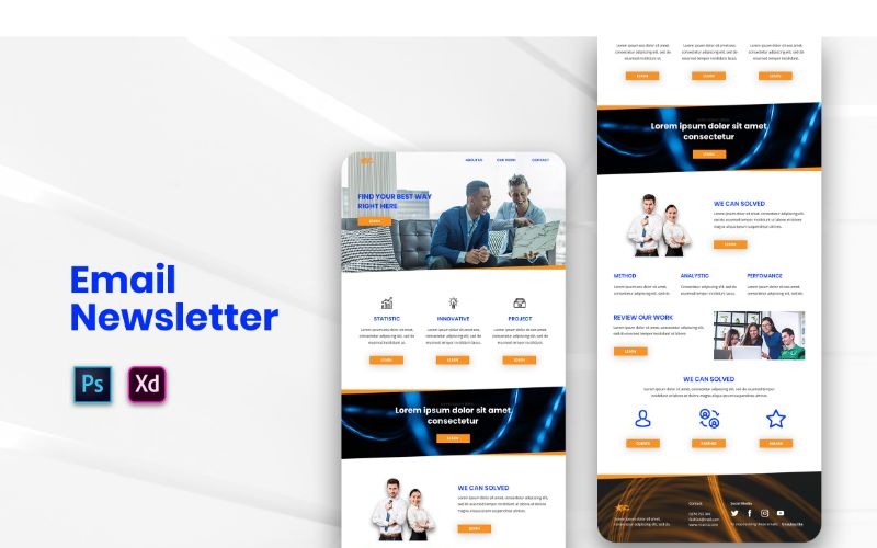 Download UI элементы "EM 66 SC UI Elements" / EM 66 SC UI Elements - UI элементы на тему графика adobe photoshop,adobe xd,branding,business,business solution,commerce,communication,corporate,development,email,information,marketing,message,network,newsletter,office,project,promotions