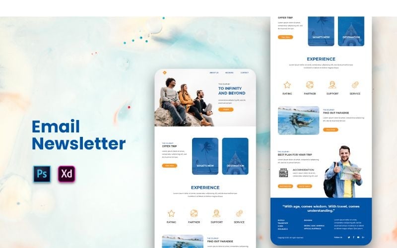 Download UI элементы "EM 67 The Journey UI Elements" / EM 67 The Journey UI Elements - UI элементы на тему графика adobe photoshop,adobe xd,branding,business,business solution,commerce,communication,corporate,development,email,information,marketing,message,network,newsletter,office,project,promotions