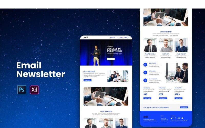 Download UI элементы "EM 68 Tumb 5 UI Elements" / EM 68 Tumb 5 UI Elements - UI элементы на тему графика adobe photoshop,adobe xd,branding,business,business solution,commerce,communication,corporate,development,email,information,marketing,message,network,newsletter,office,project,promotions