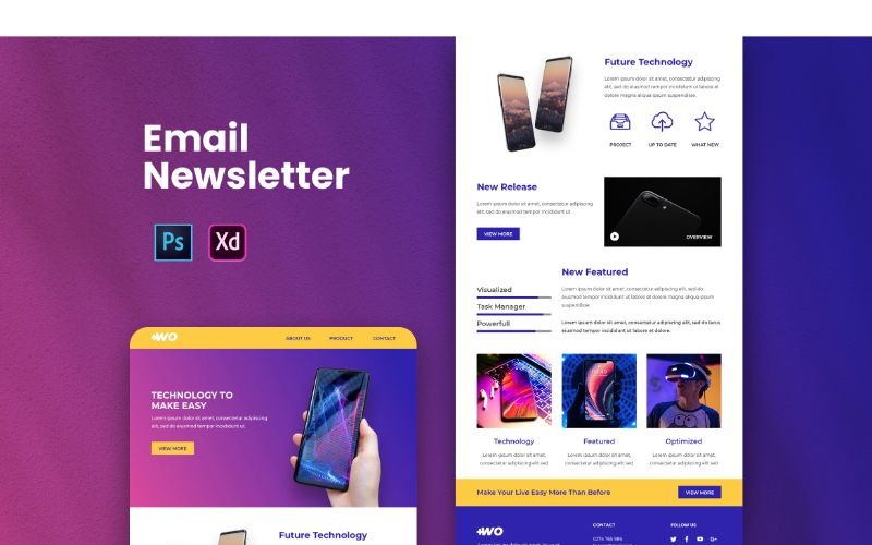 Download UI элементы "EM 75 WO 2 UI Elements" / EM 75 WO 2 UI Elements - UI элементы на тему графика adobe photoshop,adobe xd,branding,business,business solution,commerce,communication,corporate,development,email,information,marketing,message,network,newsletter,office,project,promotions