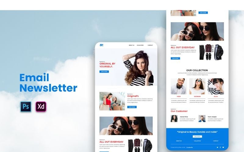 Download UI элементы "EM 86 Touch 6 UI Elements" / EM 86 Touch 6 UI Elements - UI элементы на тему графика adobe photoshop,adobe xd,branding,business,business solution,commerce,communication,corporate,development,email,information,marketing,message,network,newsletter,office,project,promotions