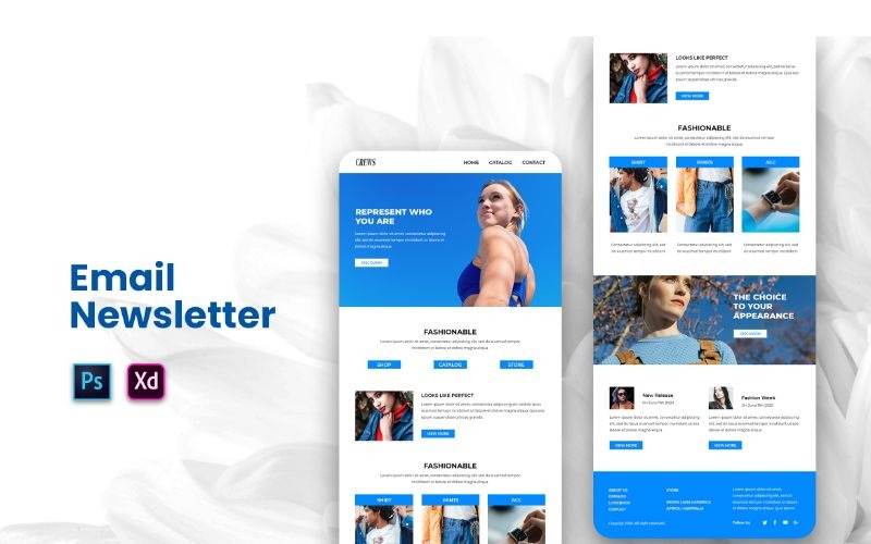 Download UI элементы "EM 87 Crews UI Elements" / EM 87 Crews UI Elements - UI элементы на тему графика adobe photoshop,adobe xd,branding,business,business solution,commerce,communication,corporate,development,email,information,marketing,message,network,newsletter,office,project,promotions