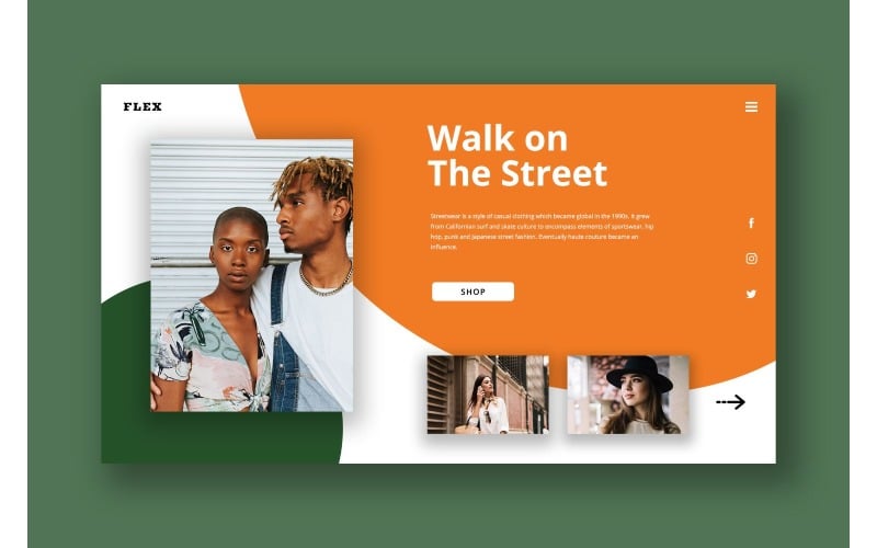 Download UI элементы "Hero 14 Flex UI Elements" / Hero 14 Flex UI Elements - UI элементы на тему графика clean,hero header,interface design,landing,modern,photoshop,responsive,template,theme,website