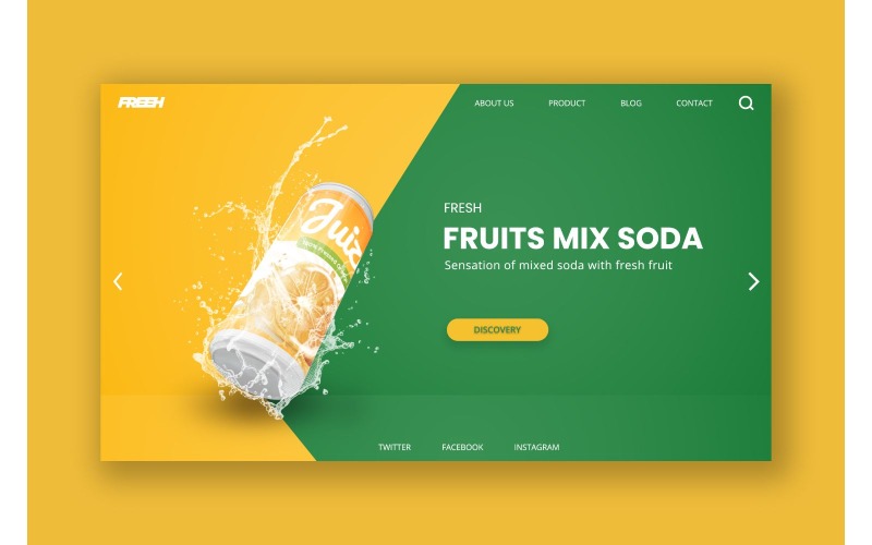Download UI элементы "Hero 20 Freeh UI Elements" / Hero 20 Freeh UI Elements - UI элементы на тему графика clean,hero header,interface design,landing,modern,photoshop,responsive,template,theme,website