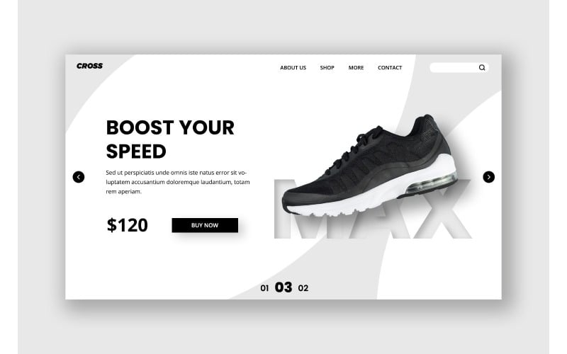Download UI элементы "Hero 34 Cross UI Elements" / Hero 34 Cross UI Elements - UI элементы на тему графика clean,hero header,interface design,landing,modern,photoshop,responsive,template,theme,website