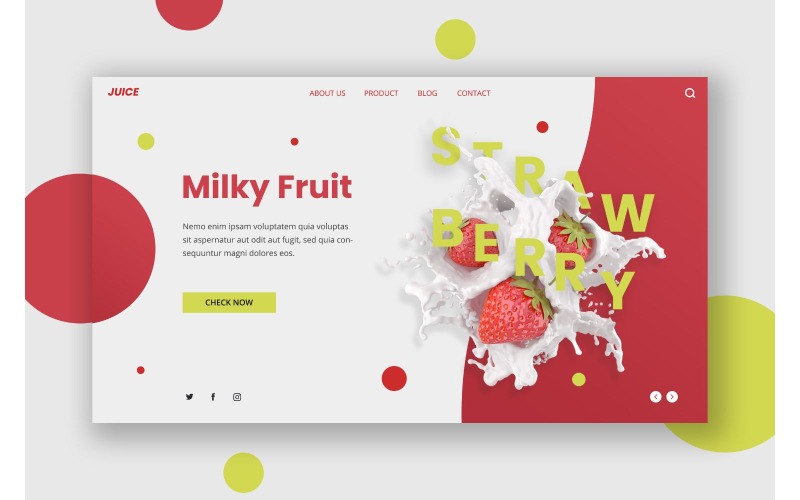 Download UI элементы "Hero 37 Juice UI Elements" / Hero 37 Juice UI Elements - UI элементы на тему графика clean,hero header,interface design,landing,modern,photoshop,responsive,template,theme,website