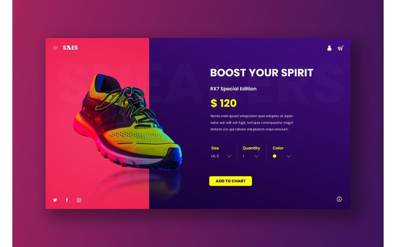 Download UI элементы "Hero 5 Saes UI Elements" / Hero 5 Saes UI Elements - UI элементы на тему графика clean,hero header,interface design,landing,modern,photoshop,responsive,template,theme,website