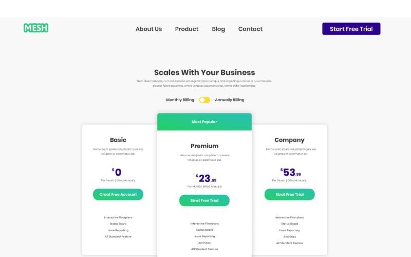 Download UI элементы "PT 18 MESH UI Elements" / PT 18 MESH UI Elements - UI элементы на тему графика adobe photoshop,adobe xd,business,buy,comparison,interface,label,package,premium,price,table,pricing,template,ui,web,elements,website