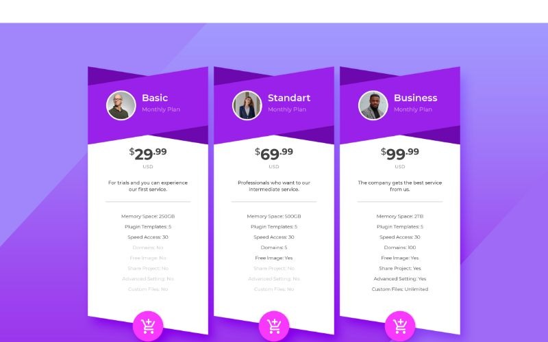 Download UI элементы "PT 33 Web Development Service UI Elements" / PT 33 Web Development Service UI Elements - UI элементы на тему графика adobe photoshop,adobe xd,business,buy,comparison,interface,label,package,premium,price,table,pricing,template,ui,web,elements,website
