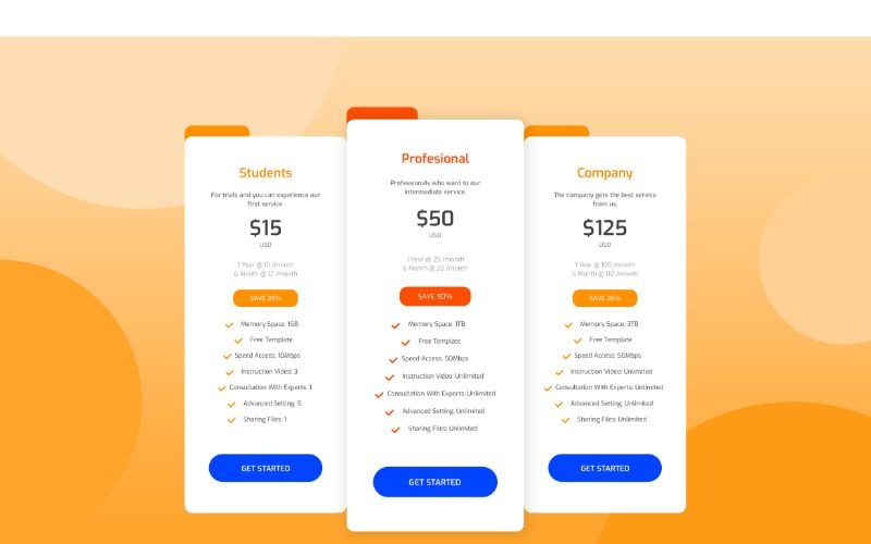 Download UI элементы "PT 36 Service Pack 3 UI Elements" / PT 36 Service Pack 3 UI Elements - UI элементы на тему графика adobe photoshop,adobe xd,business,buy,comparison,interface,label,package,premium,price,table,pricing,template,ui,web,elements,website