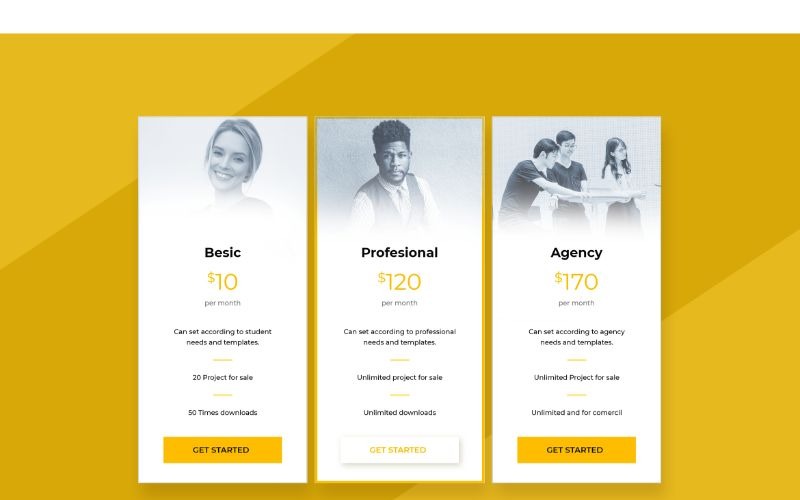 Download UI элементы "PT 44 Job Seeker UI Elements" / PT 44 Job Seeker UI Elements - UI элементы на тему графика adobe photoshop,adobe xd,business,buy,comparison,interface,label,package,premium,price,table,pricing,template,ui,web,elements,website