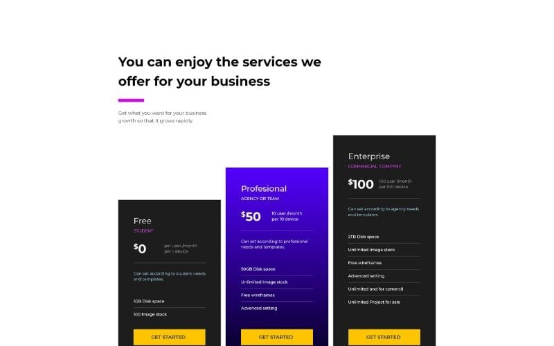 Download UI элементы "PT 45 Business Service UI Elements" / PT 45 Business Service UI Elements - UI элементы на тему графика adobe photoshop,adobe xd,business,buy,comparison,interface,label,package,premium,price,table,pricing,template,ui,web,elements,website
