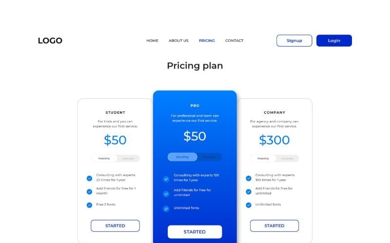 Download UI элементы "PT 50 Pricing Plan UI Elements" / PT 50 Pricing Plan UI Elements - UI элементы на тему графика adobe photoshop,adobe xd,business,buy,comparison,interface,label,package,premium,price,table,pricing,template,ui,web,elements,website