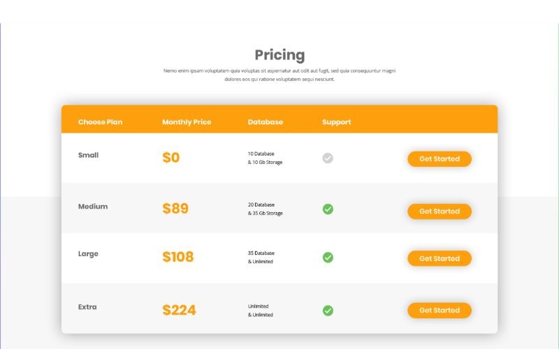Download UI элементы "PT 9 Pricing Pack UI Elements" / PT 9 Pricing Pack UI Elements - UI элементы на тему графика adobe photoshop,adobe xd,application,business,buy,interface,label,menu,premium,price,table,pricing,template,ui,web,elements,website