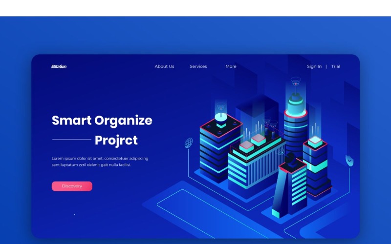 Download UI элементы "IP 19 Estation UI Elements" / IP 19 Estation UI Elements - UI элементы на тему графика 3d,business,concepts,dashboard,digital,flat design,homepage,isometric,landing pages,measurement,mobile,modern,pages,service,ui,ux,vectors,website,wireframe