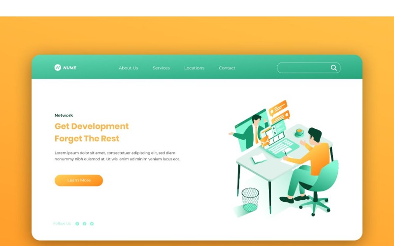 Download UI элементы "IP 9 Nume UI Elements" / IP 9 Nume UI Elements - UI элементы на тему графика 3d,business,concepts,dashboard,digital,flat design,homepage,isometric,landing pages,measurement,mobile,modern,pages,service,ui,ux,vectors,website,wireframe