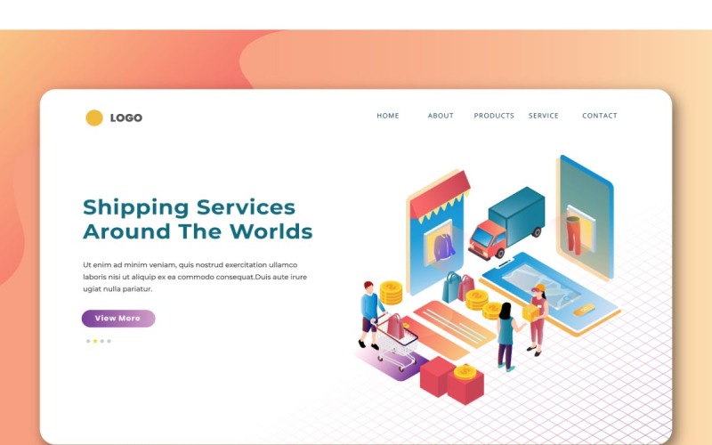 Download UI элементы "ISO 2 Shipping Service UI Elements" / ISO 2 Shipping Service UI Elements - UI элементы на тему графика 3d,business,concepts,dashboard,digital,flat design,homepage,isometric,landing pages,measurement,mobile,modern,pages,service,ui,ux,vectors,website,wireframe