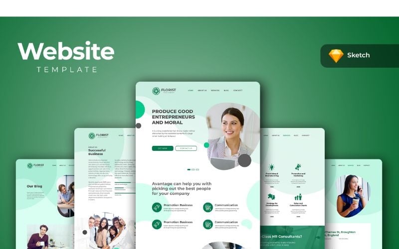 Download UI элементы "Web 2 Florist UI Elements" / Web 2 Florist UI Elements - UI элементы на тему графика adobe photoshop,adobe xd,blogs,business,companies,elements,interface,layout,online,pages,professional,profile,shop,sketch,template,website