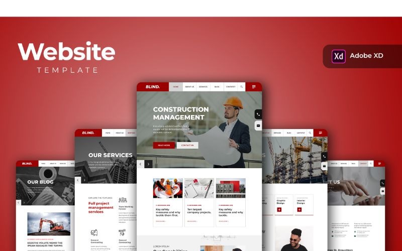 Download UI элементы "Web 8 UI Elements" / Web 8 UI Elements - UI элементы на тему графика adobe photoshop,adobe xd,blogs,business,companies,elements,interface,layout,online,pages,professional,profile,shop,sketch,template,website