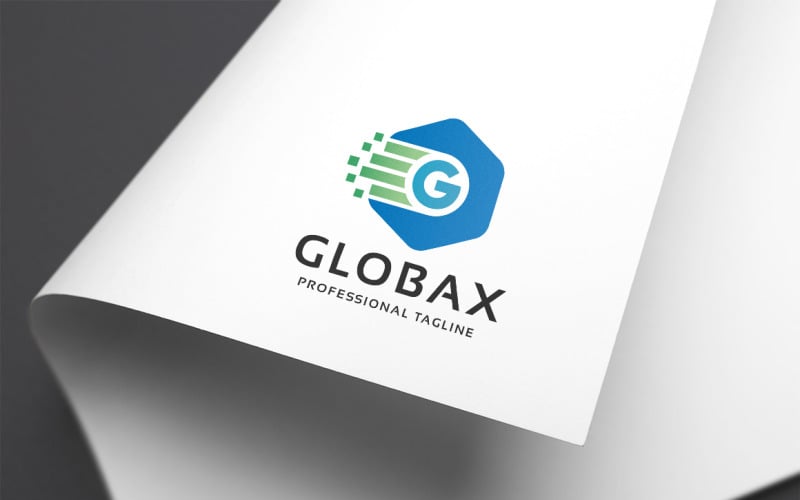 Download Шаблон логотипа "Global Cube G Letter Logo Template" / Global Cube G Letter Logo Template - Шаблон логотипа на тему графика app,communication,connection,consultant,corporate,creative,cube,developer,digital,entertainment,geek,g letter,globe,high tech,information,innovative,it community,letter g,management,marketing