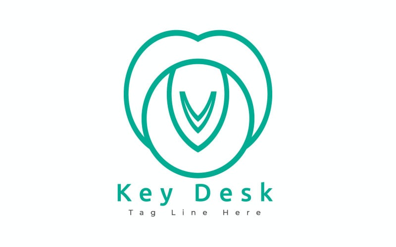 Download Шаблон логотипа "Key Desk Logo Template" / Key Desk Logo Template - Шаблон логотипа на тему графика account,action script,admin,app,blog,branding,code,coder,coding,computer,computing,developer,dynamic,energetic,flash,geek web,help desk,html,informatic,key identity