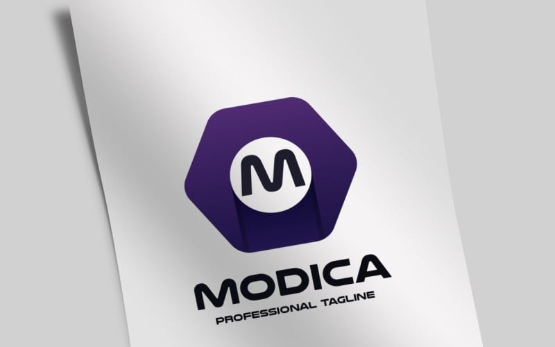 Download Шаблон логотипа "Modica M Letter Logo Template" / Modica M Letter Logo Template - Шаблон логотипа на тему графика branding,business,clothing businesses,concept,corporate,corporate design,customizable,design,fashion,identity,industry,insurance,law,lawyer,logo,logo branding,logo design,multimedia,multipurp