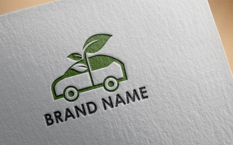 Download Шаблон логотипа "Natural Car Logo Template" / Natural Car Logo Template - Шаблон логотипа на тему графика nature,car,road,travel,summer,transportation,drive,transport,vehicle,tree,auto,vacation,trees,natural,curve,driving,adventure,driver