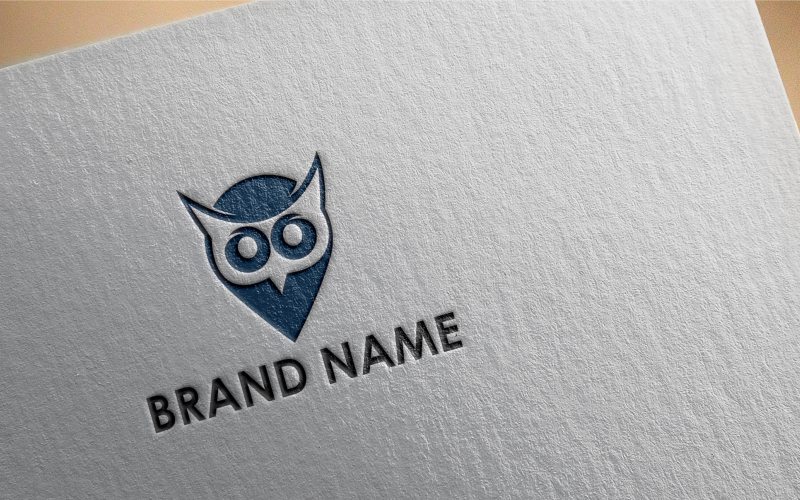 Download Шаблон логотипа "Owl Point Logo Template" / Owl Point Logo Template - Шаблон логотипа на тему графика animal,owl,vector,bird,illustration,character,art,design,graphic,icon,mascot,clipart,point,education,old,concept,wing,university,school,nature