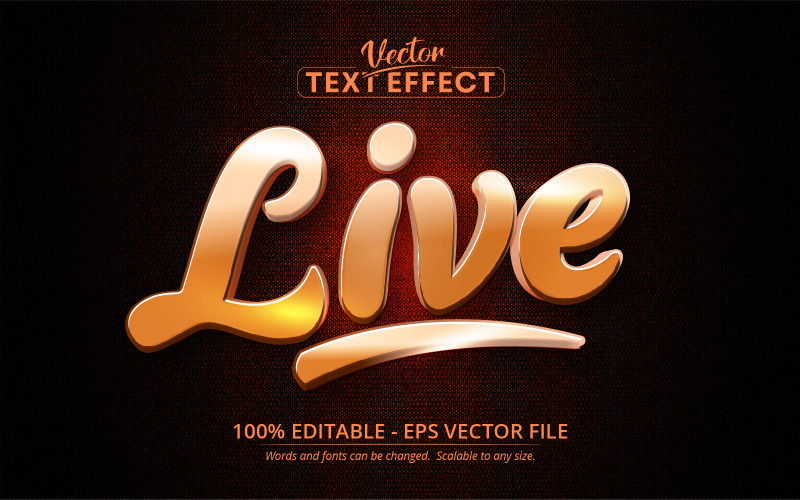 Download Vector "Calligraphy Style Editable Text Effect - Vector Image" / Calligraphy Style Editable Text Effect - Vector Image - Vector на тему графика orange,text effect,text style,graphic style,template,alphabet,font effect,font style,sweet,shiny,calligraphy,cartoon,character,comic,creative,design,design elements,sale,shopping,online