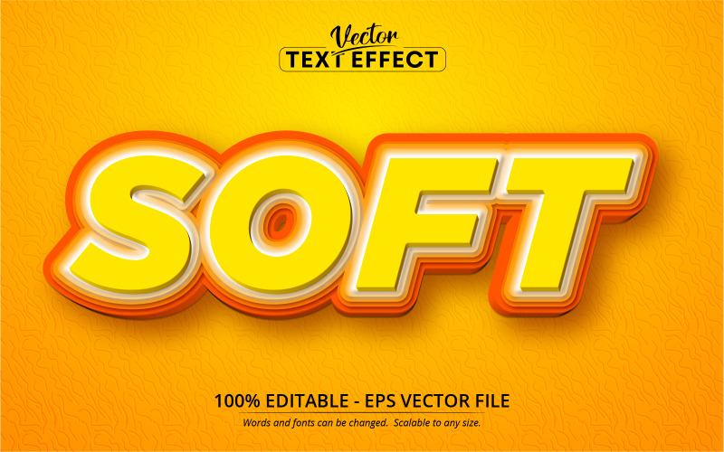 Download Vector "Cartoon Style Editable Text Effect - Vector Image" / Cartoon Style Editable Text Effect - Vector Image - Vector на тему графика toon,abstract,alphabet,orange,bold,character,yellow,creative,design elements,effect,element,font,font effect,font style,fonts,fun,graphic style,graphic text,identity,isolated
