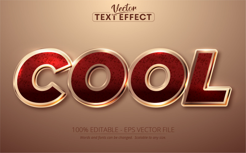 Download Vector "Shiny Rose Gold Style Text Effect - Vector Image" / Shiny Rose Gold Style Text Effect - Vector Image - Vector на тему графика text effect,rose gold,gold,golden,abc,abstract,ball,bold,bright,character,creative,customizable,decoration,decorative,deluxe,editable,effect,elegance,elegant