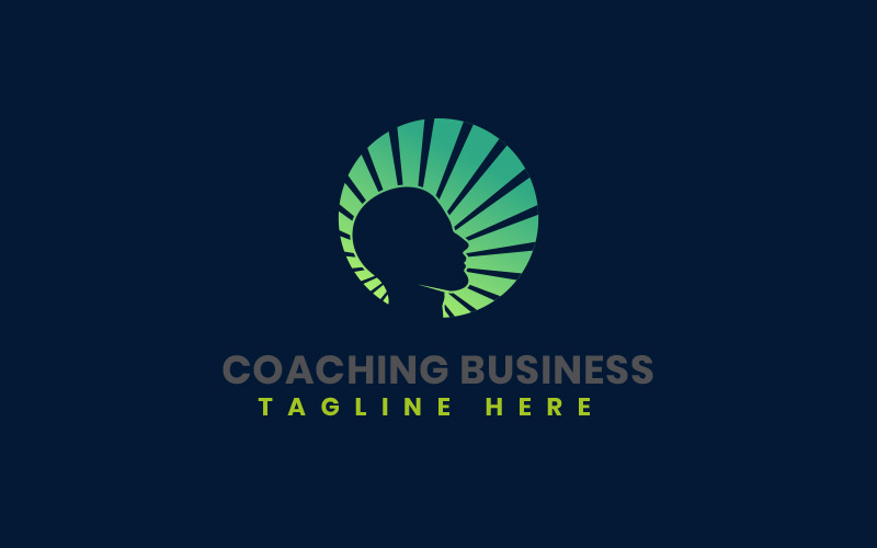 Download Шаблон логотипа "Business Consulting Logo Template" / Business Consulting Logo Template - Шаблон логотипа на тему графика logo design,logo template,logo,vector,corporate logo,brand,business,abstract,financial,accounting,architecture,law,bank,consulting,education,human resource,industrial,insurance